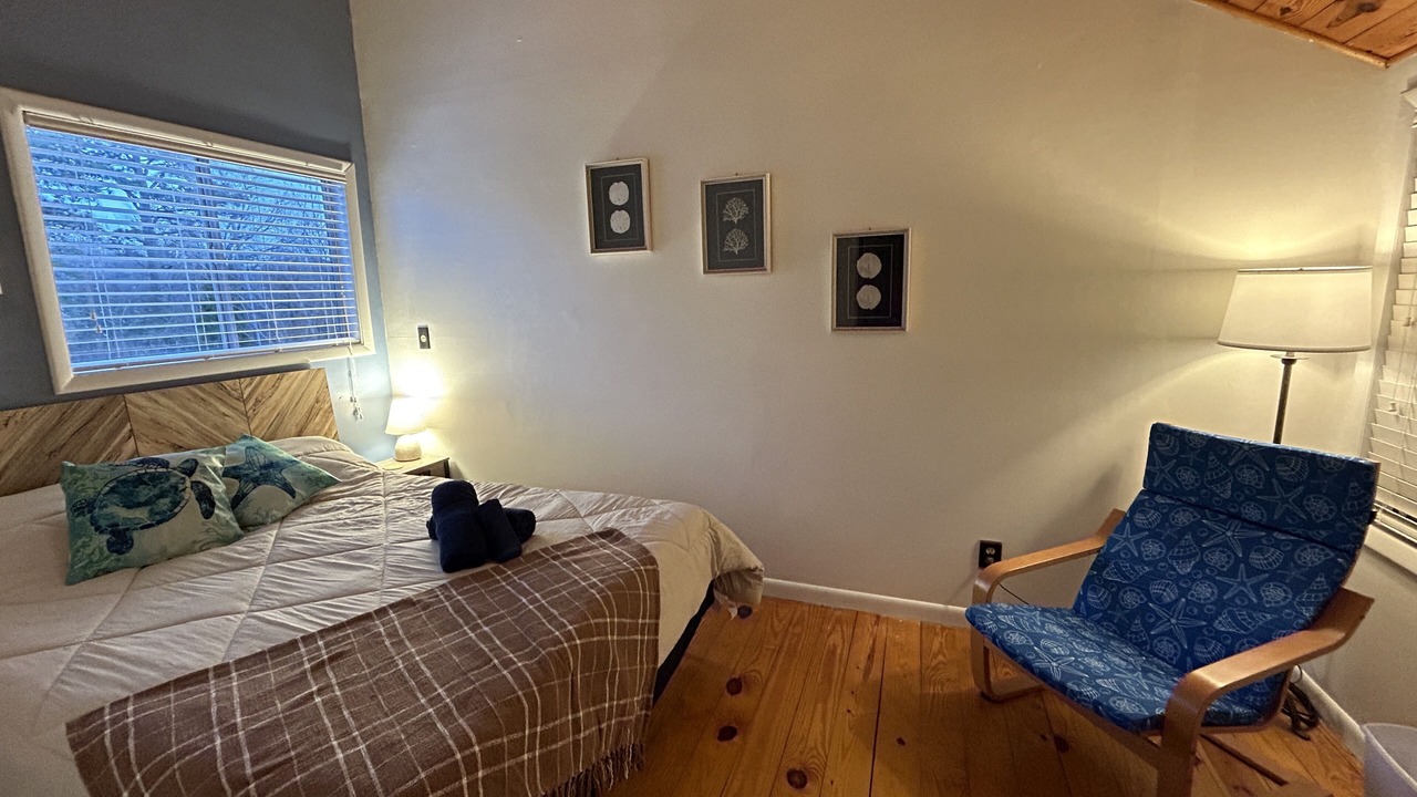 Photo of Bedroom in Chincoteague