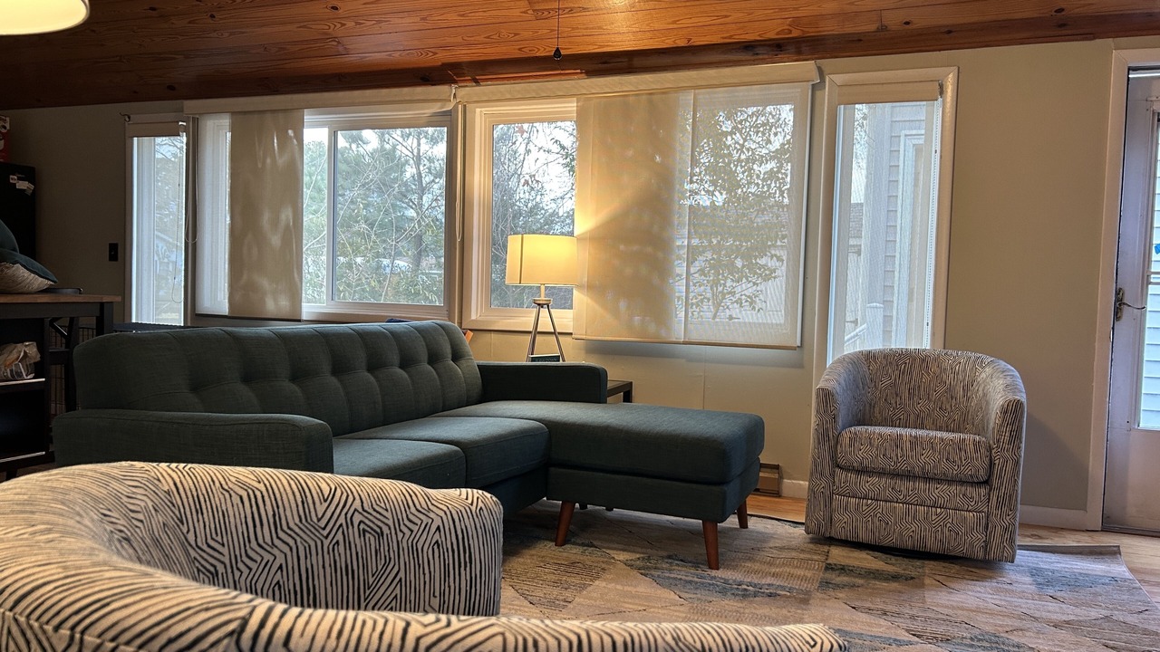 Photo of Livingroom in Chincoteague