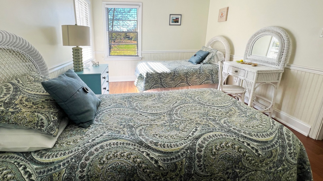 Photo of Bedroom in Selbyville