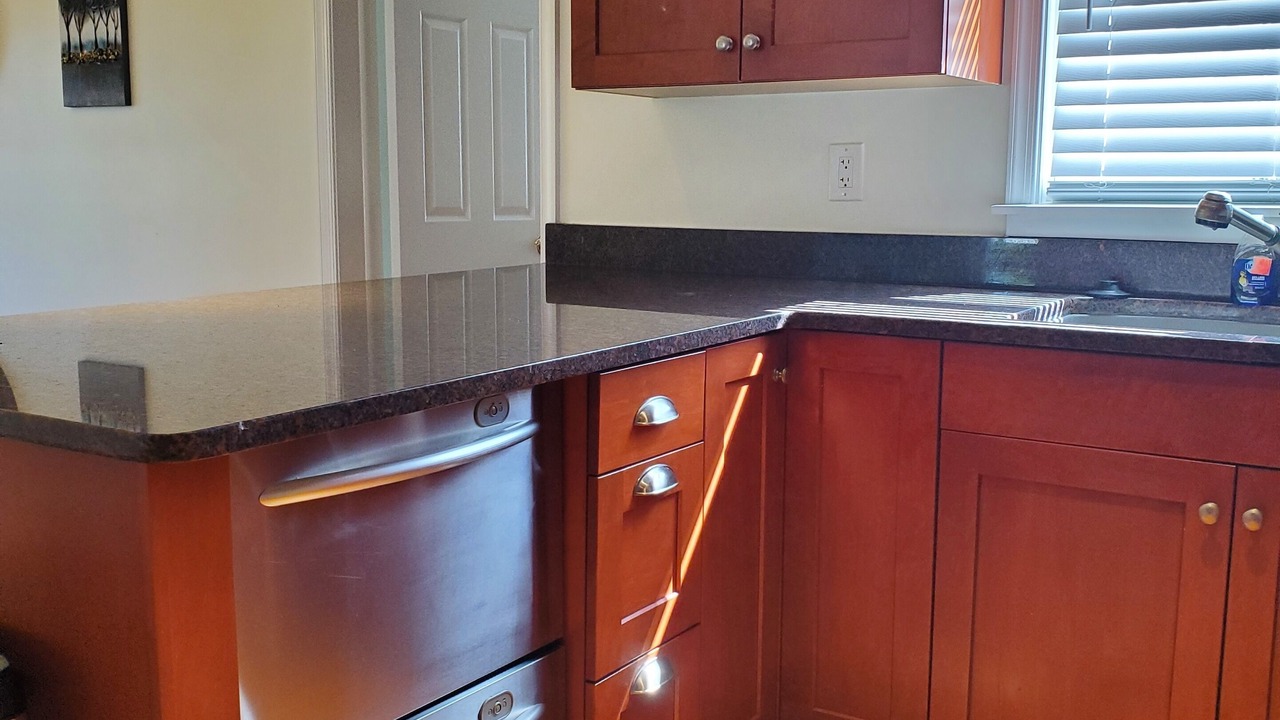 Photo of Kitchen in Selbyville
