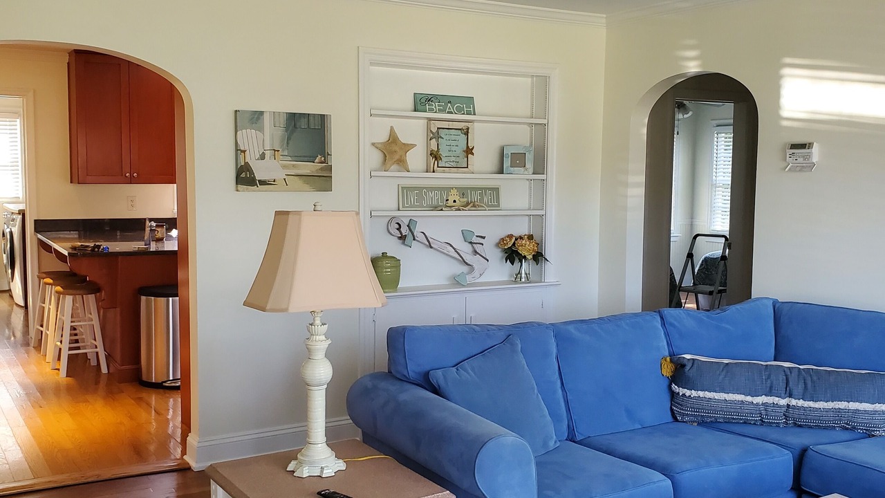Photo of Livingroom in Selbyville