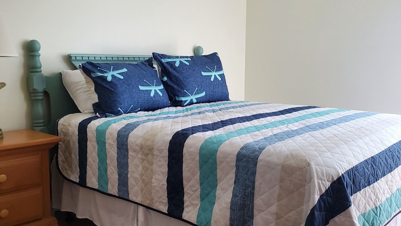 Photo of Bedroom in Selbyville