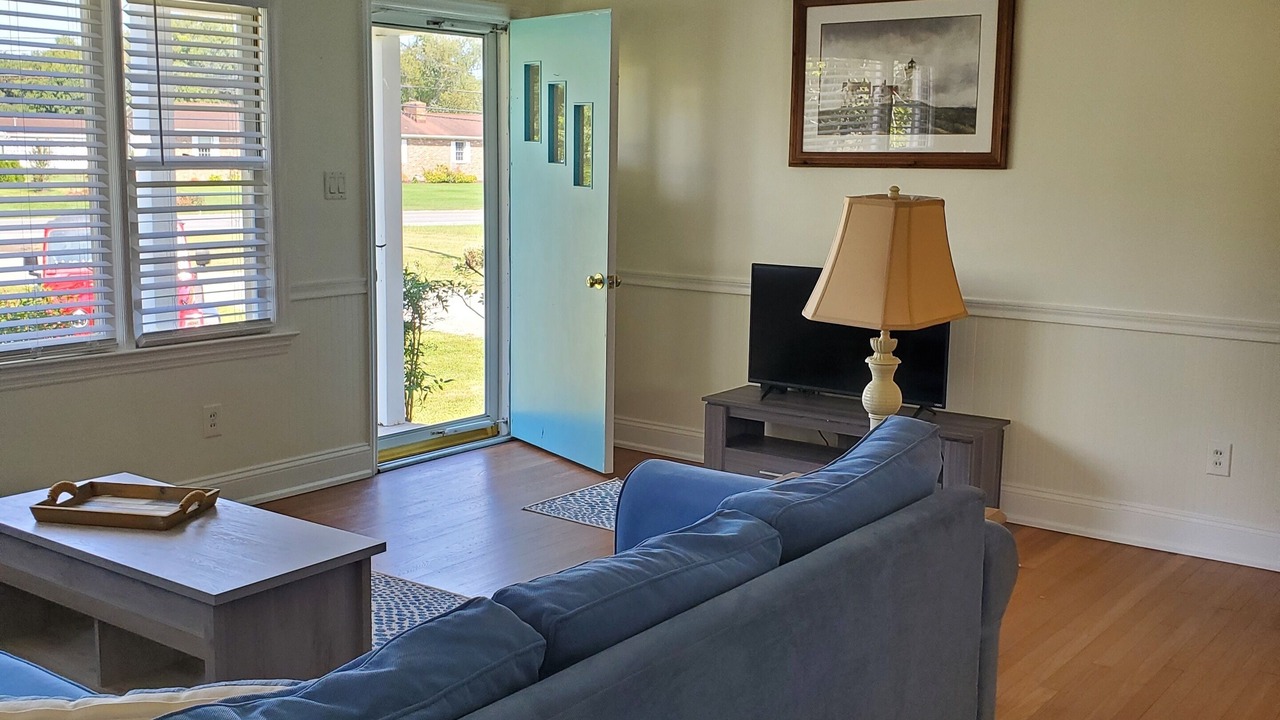 Photo of Livingroom in Selbyville