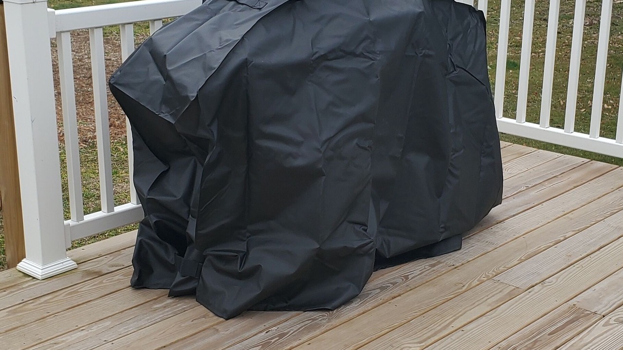 Photo of Patio Balcony in Selbyville