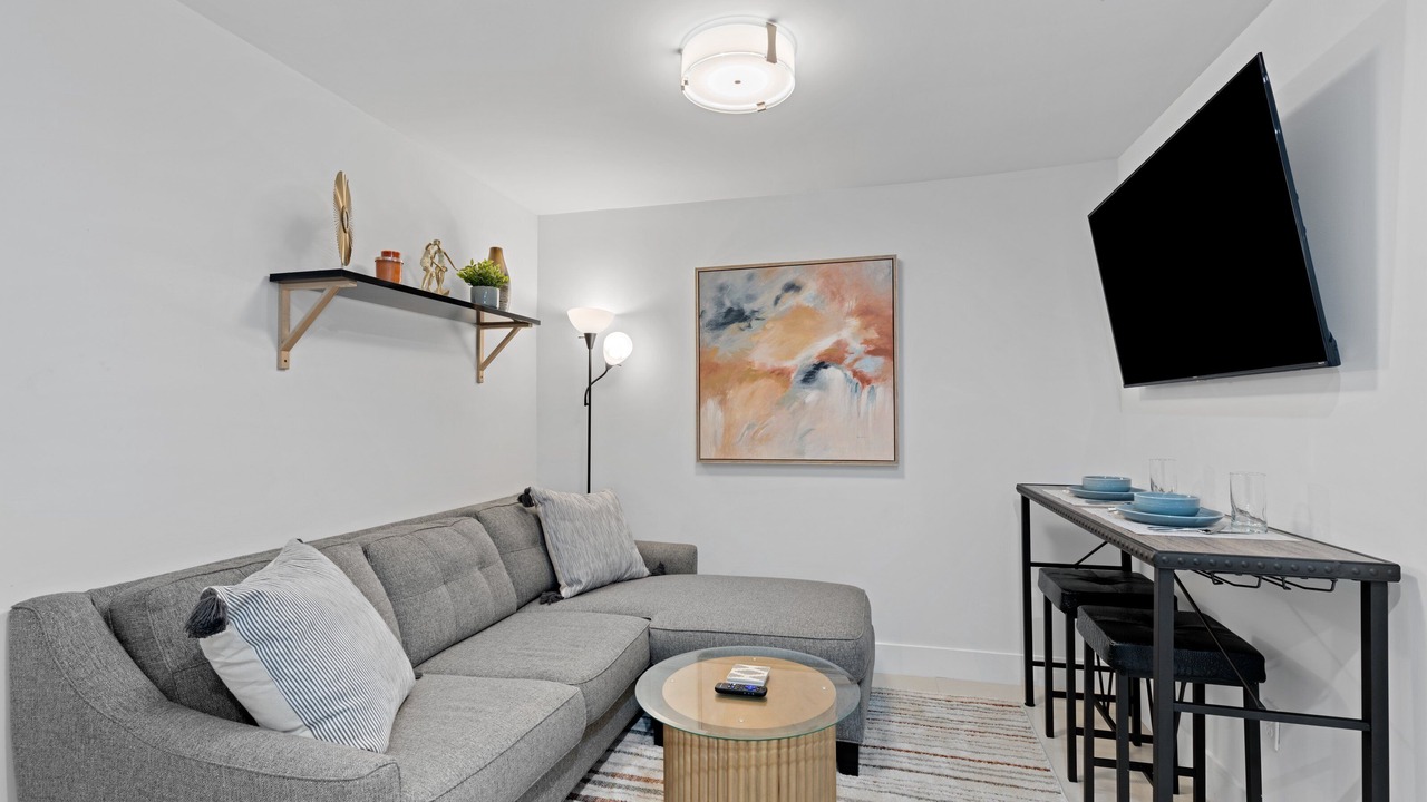Photo of Livingroom in Pompano Beach