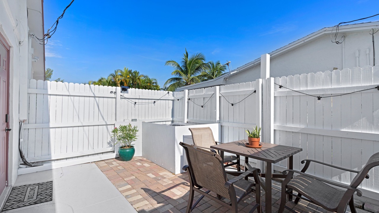 Photo of Outdoor in Pompano Beach