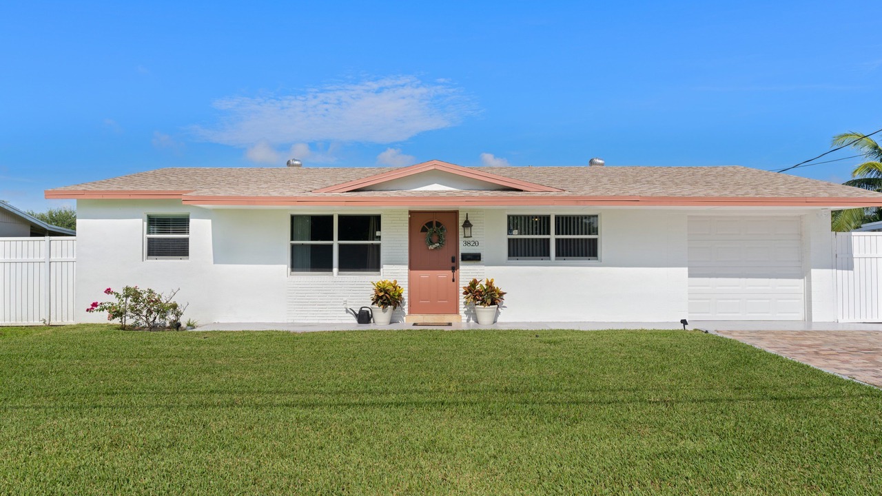 Photo of Outdoor in Pompano Beach
