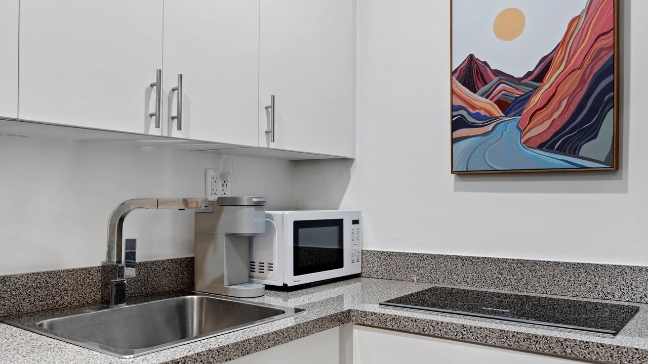 Photo of Kitchen in Pompano Beach