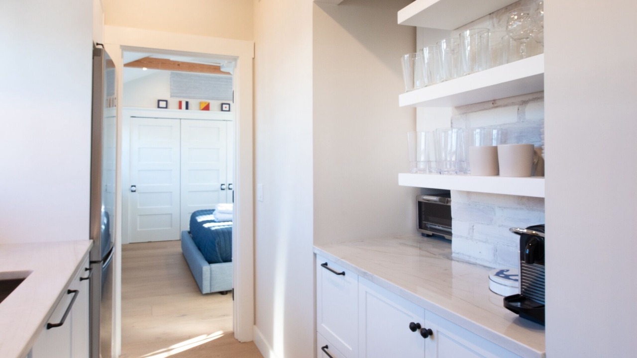 Photo of Kitchen in Provincetown