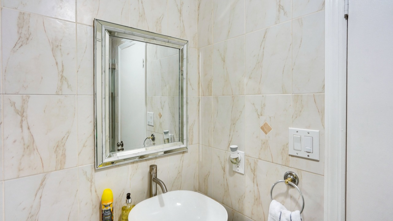 Photo of Bathroom in Loudonville