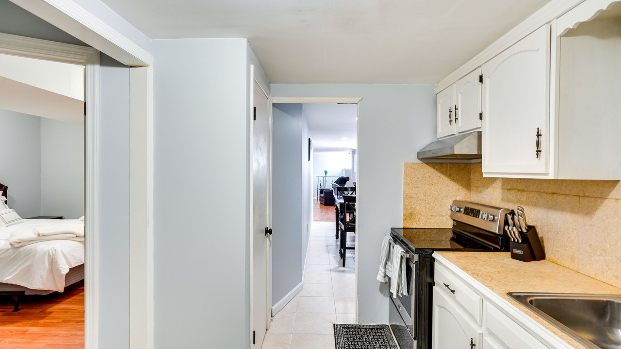 Photo of Kitchen in Loudonville