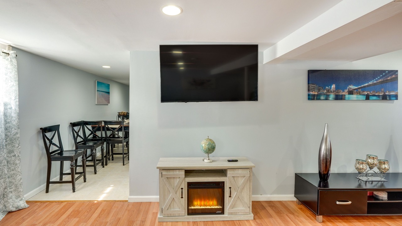 Photo of Livingroom in Loudonville