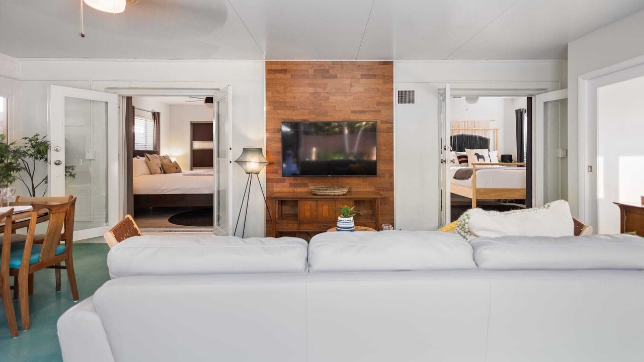 Photo of Bedroom in South Middle River
