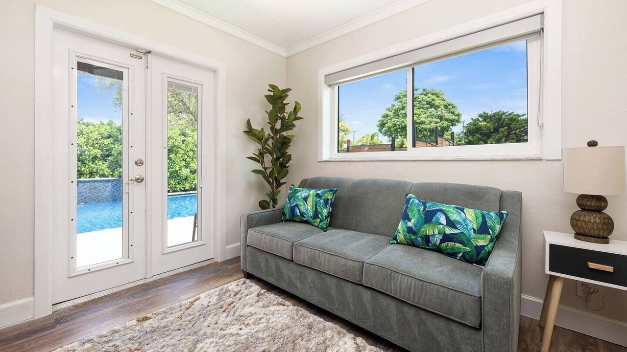 Photo of Outdoor in Poinsettia Heights