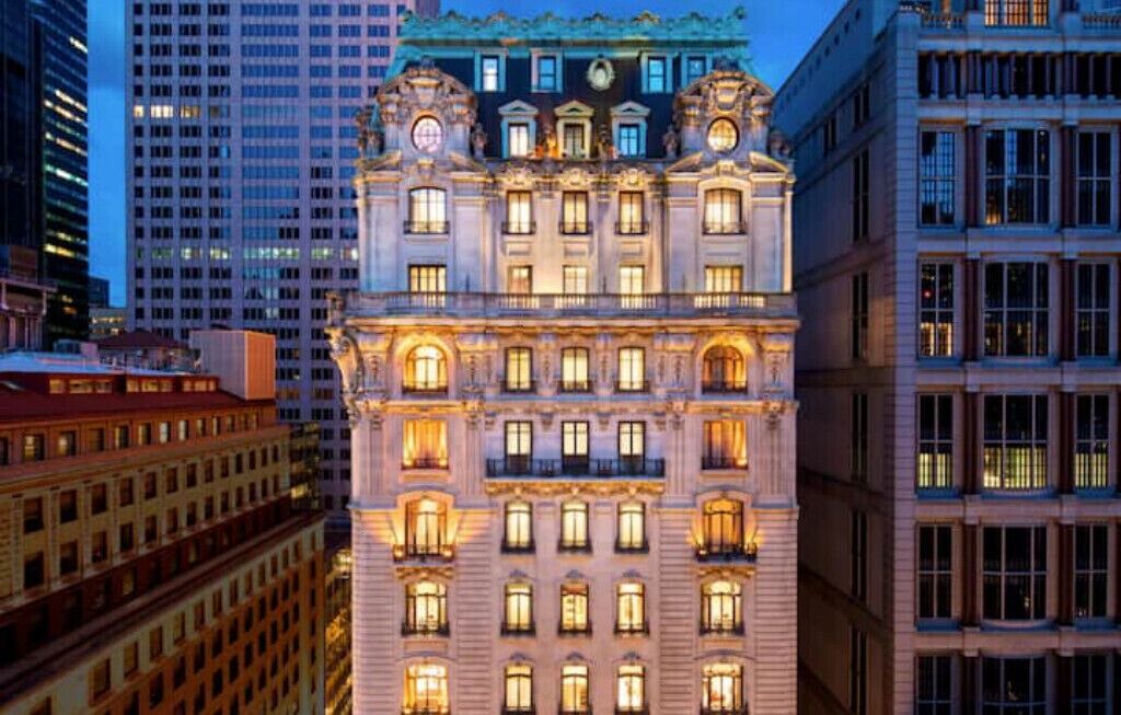 Photo of Outdoor in Central Park South