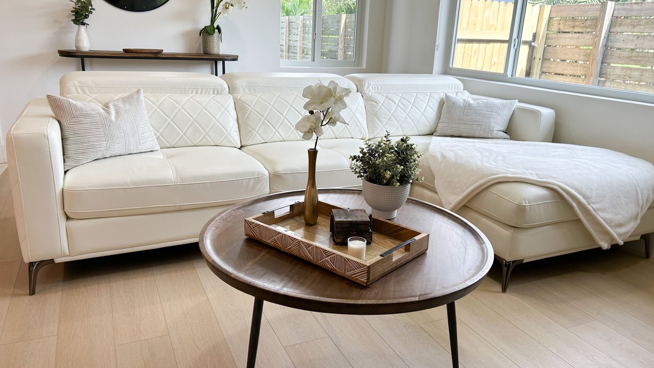 Photo of Livingroom in South Middle River