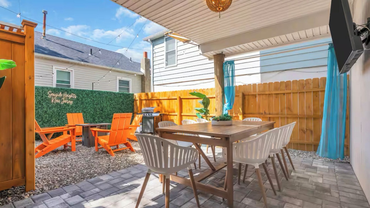 Photo of Outdoor in Seaside Heights