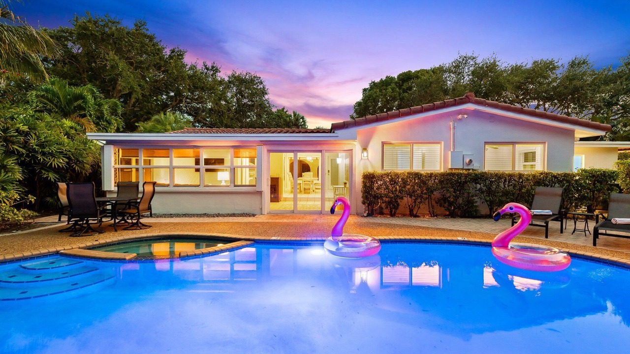 Photo of Outdoor in Lighthouse Point