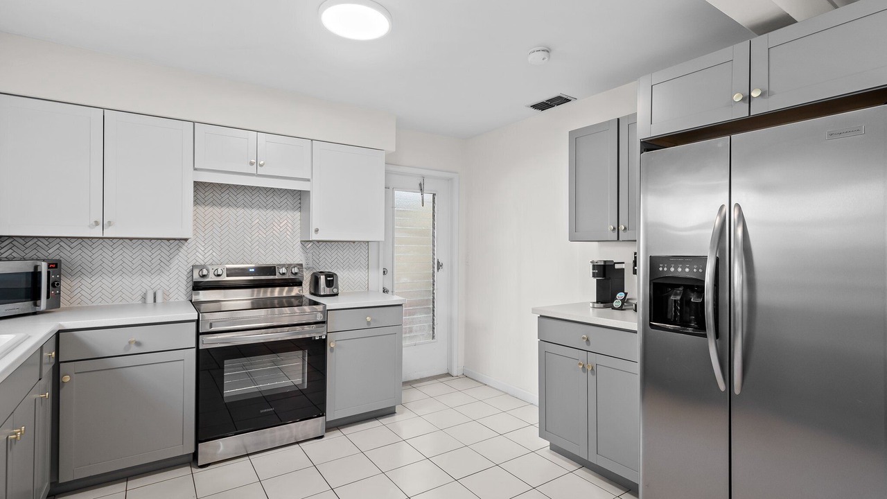 Photo of Kitchen in Lighthouse Point