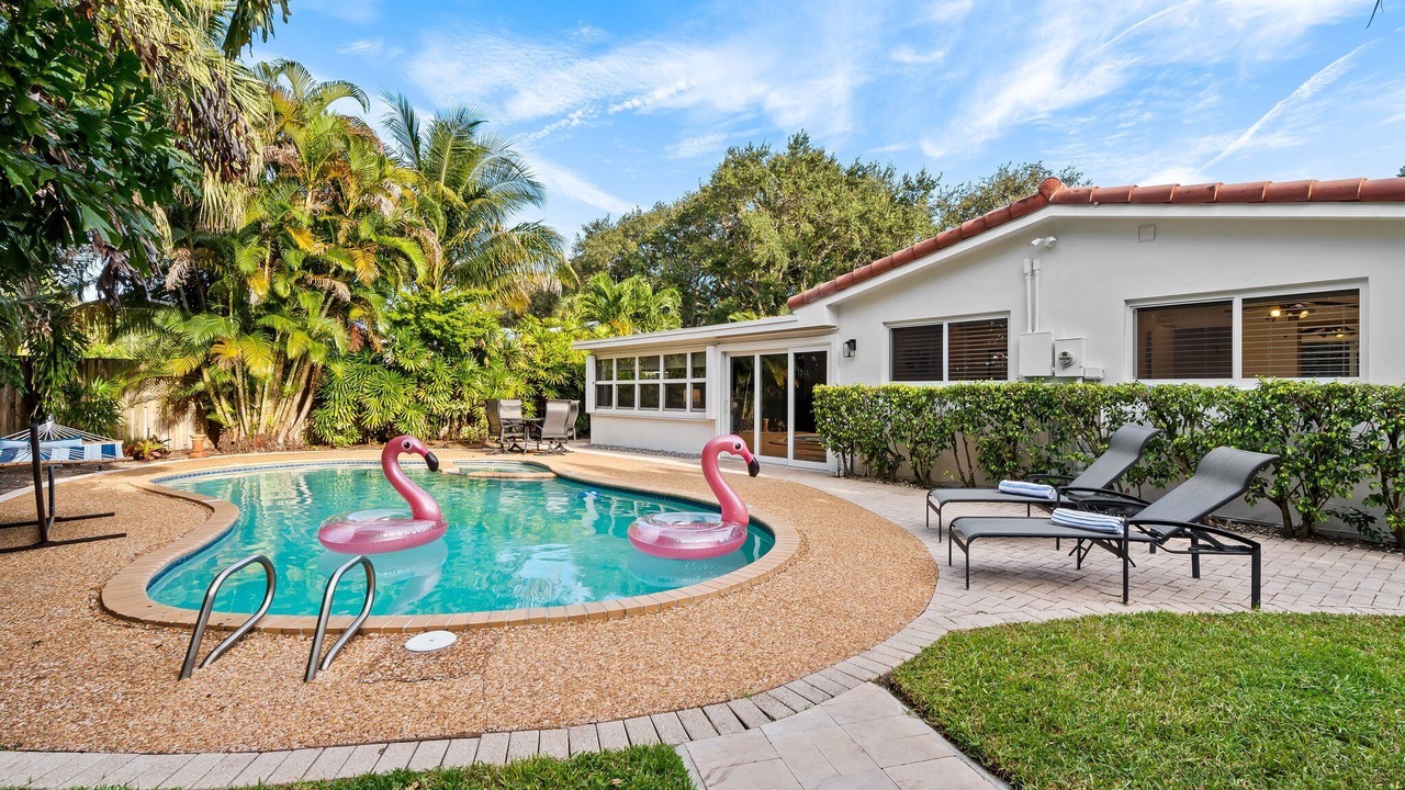 Photo of Outdoor in Lighthouse Point