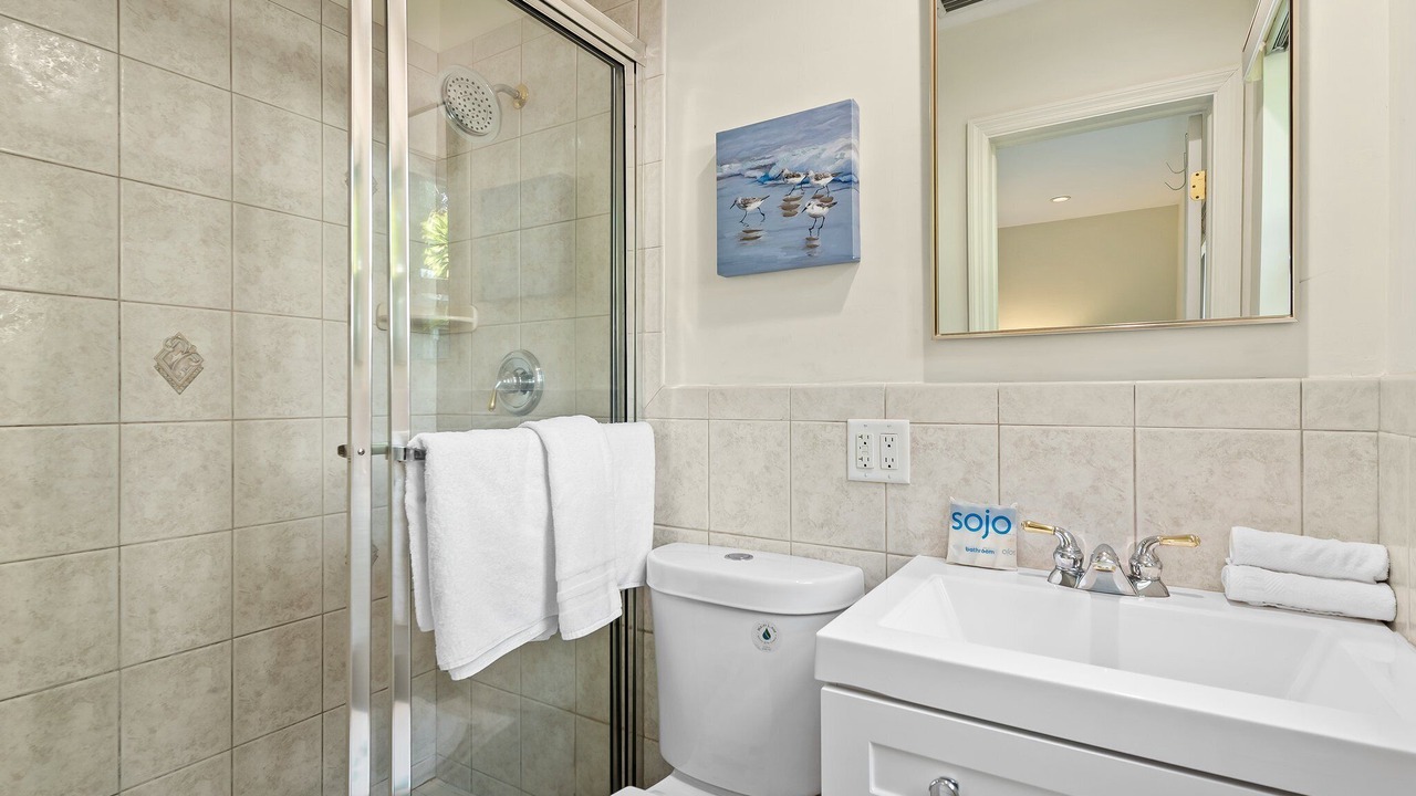 Photo of Bathroom in Lighthouse Point