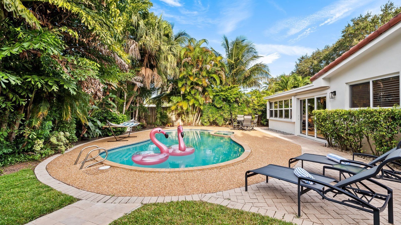Photo of Outdoor in Lighthouse Point