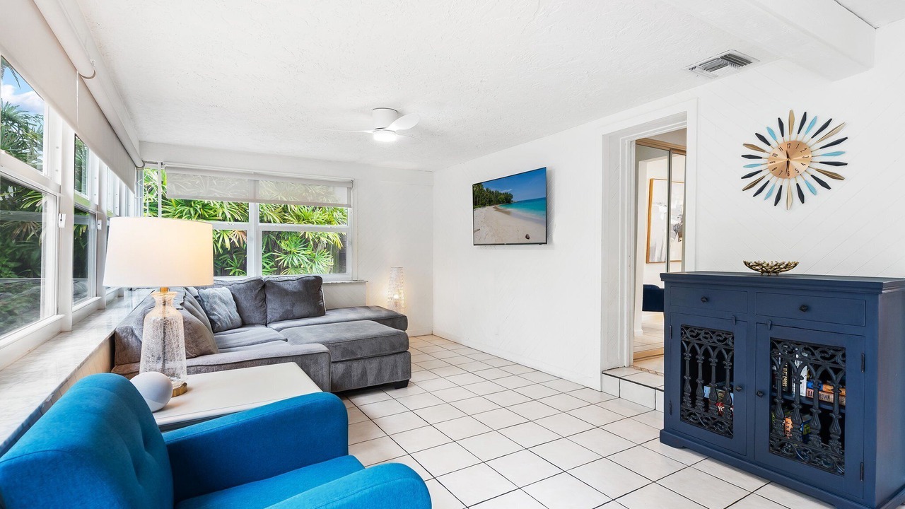 Photo of Livingroom in Lighthouse Point
