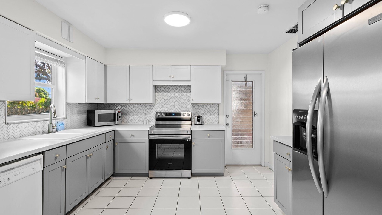 Photo of Kitchen in Lighthouse Point