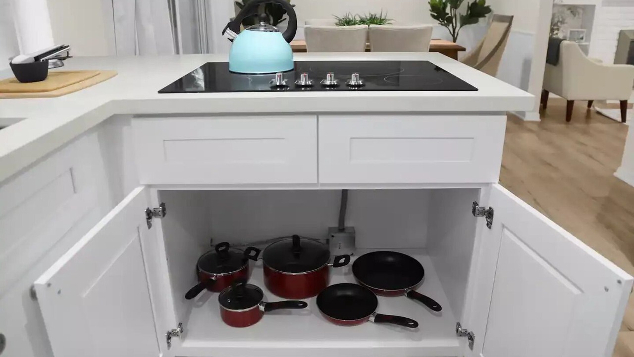 Photo of Kitchen in Hacienda Heights