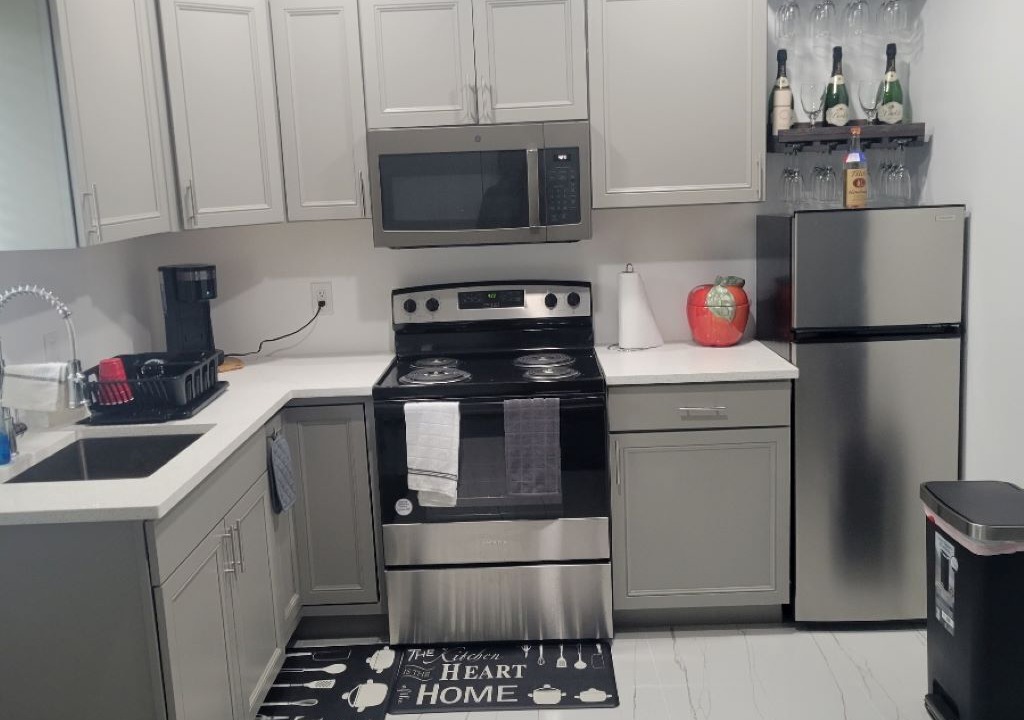 Photo of Kitchen in Pembroke Pines