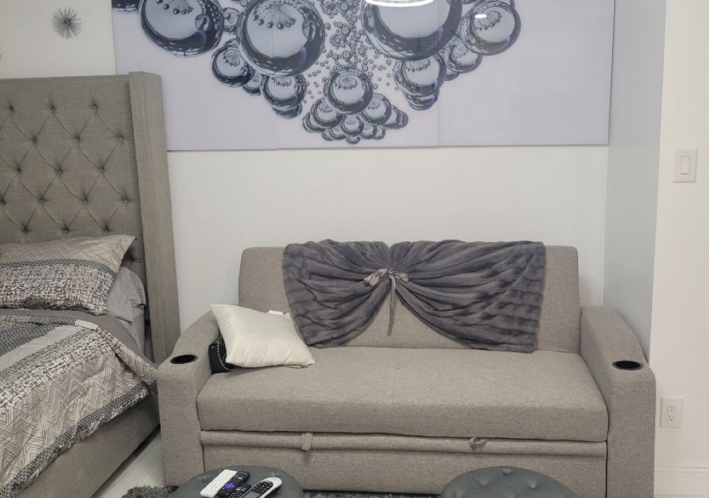 Photo of Livingroom in Pembroke Pines
