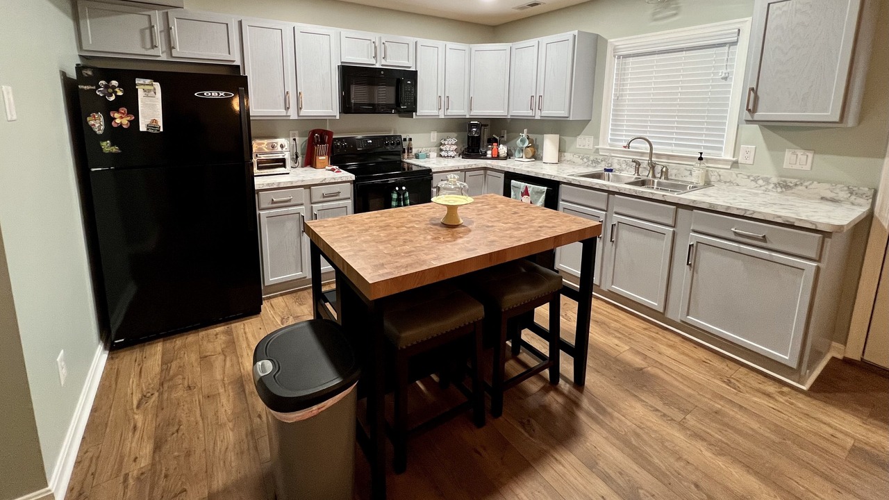 Photo of Kitchen in Leonardtown