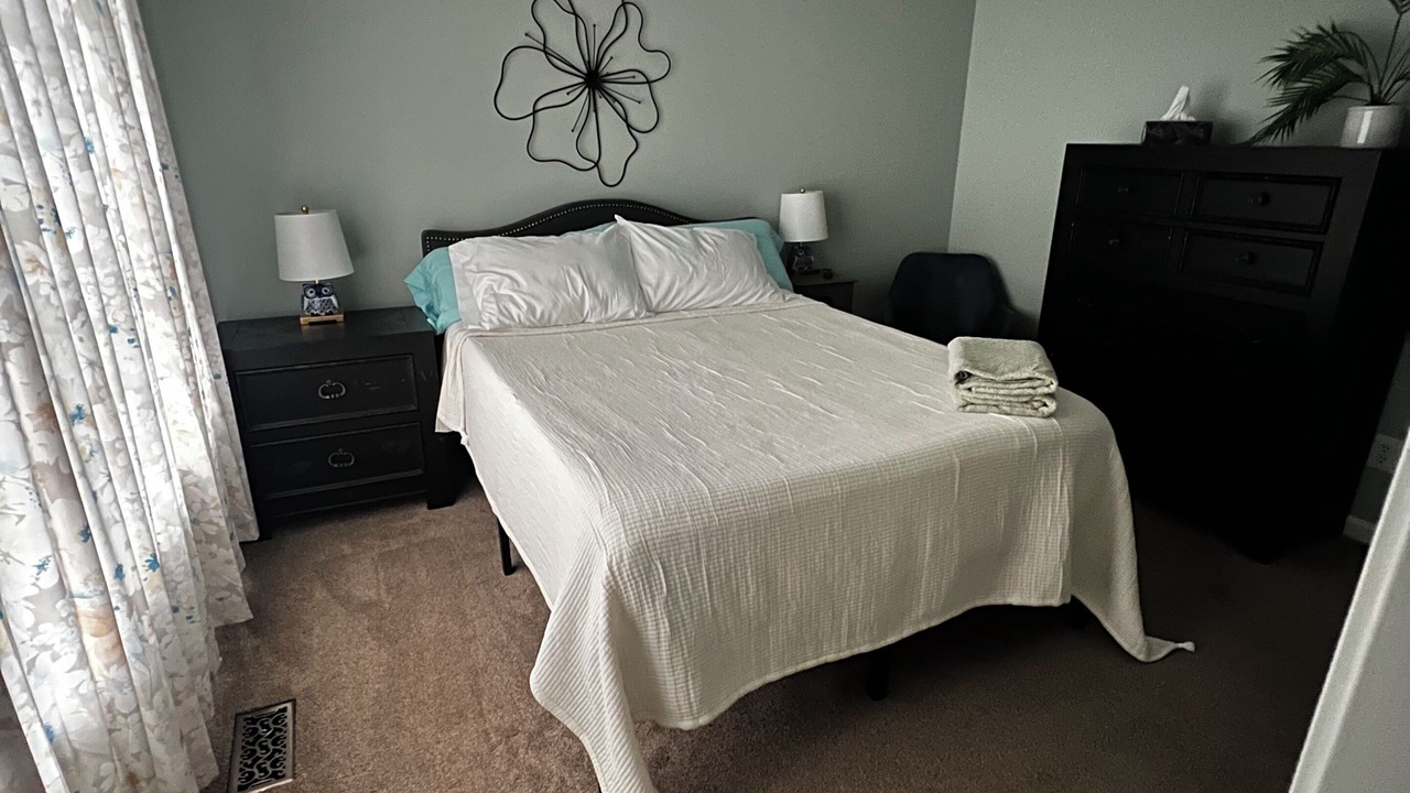 Photo of Bedroom in Leonardtown