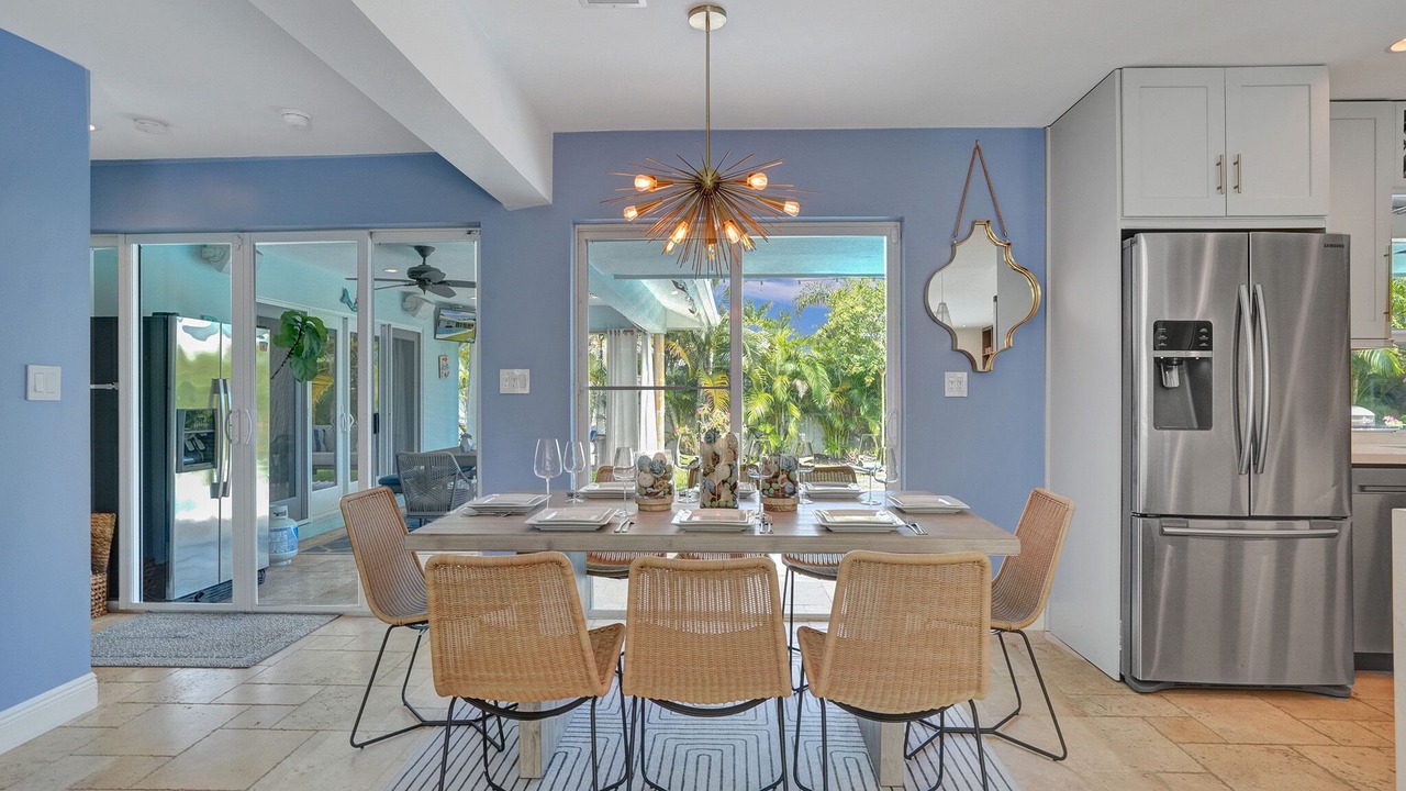 Photo of Kitchen in Imperial Point
