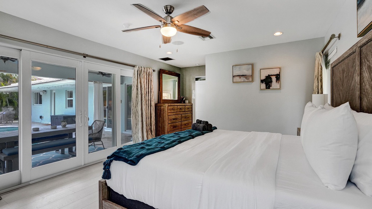 Photo of Bedroom in Imperial Point