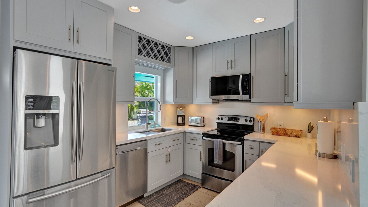 Photo of Kitchen in Imperial Point