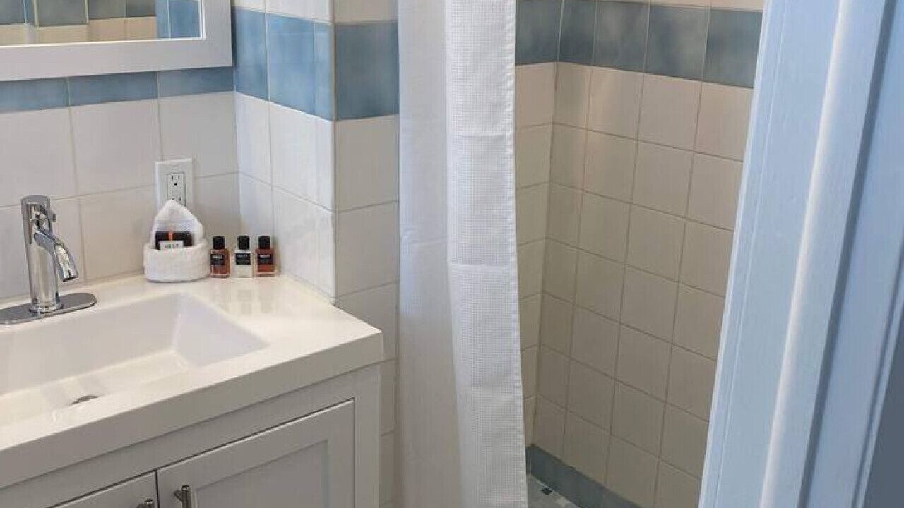 Photo of Bathroom in Hollywood South Central Beach