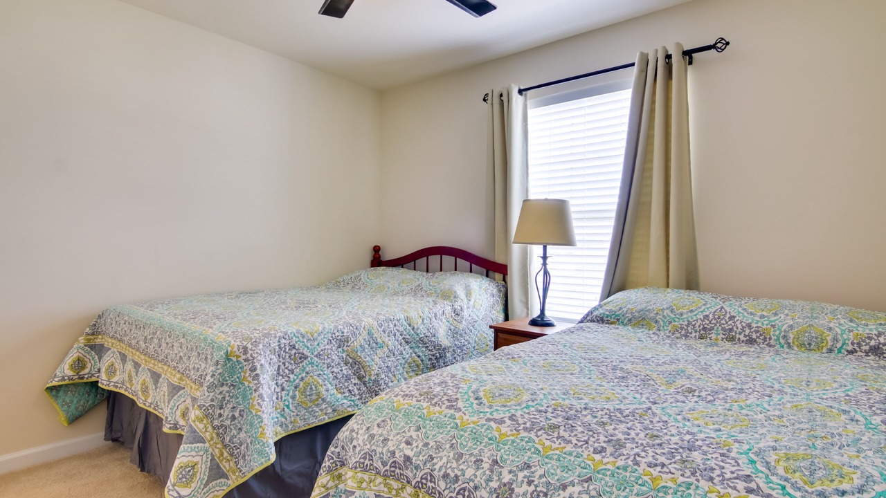Photo of Bedroom in West Ocean City