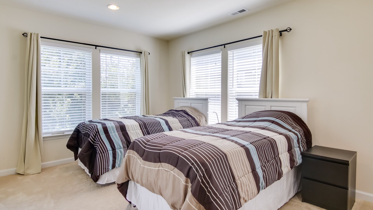 Photo of Bedroom in West Ocean City