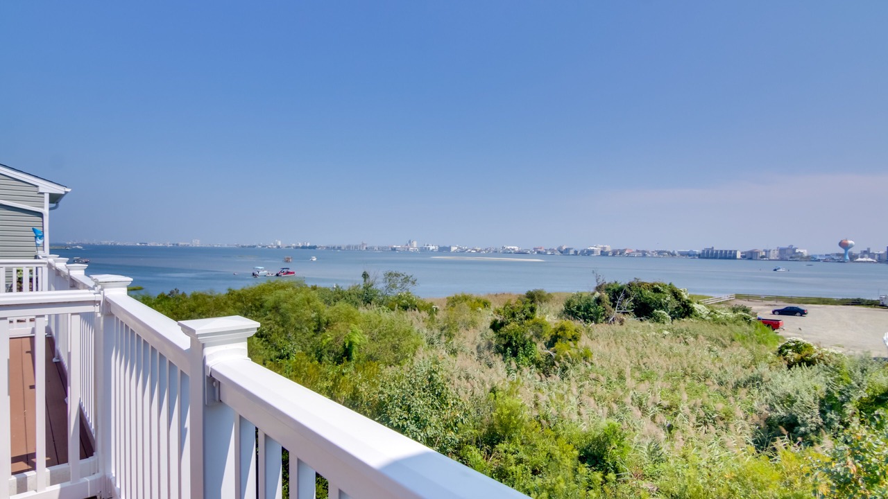 Photo of Patio Balcony in West Ocean City