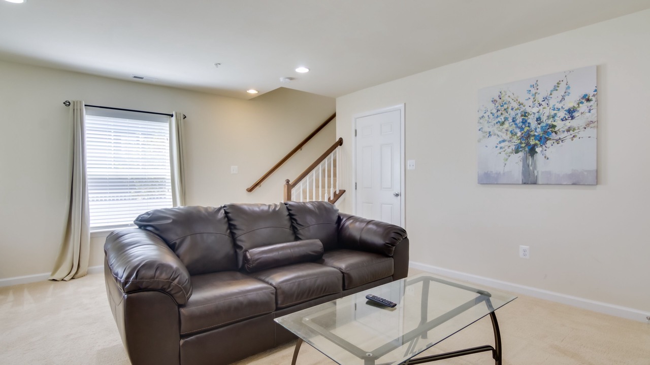 Photo of Livingroom in West Ocean City