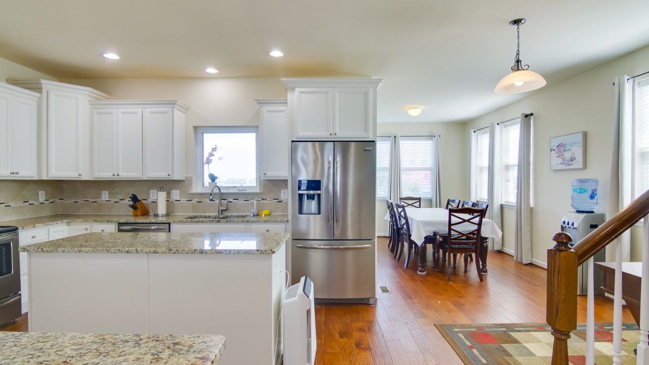 Photo of Kitchen in West Ocean City