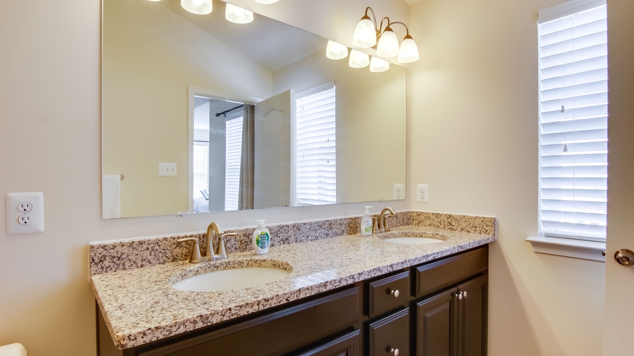 Photo of Bathroom in West Ocean City