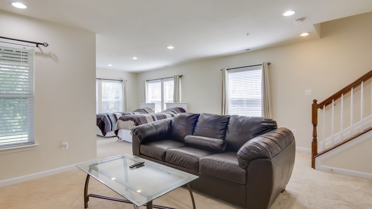 Photo of Livingroom in West Ocean City