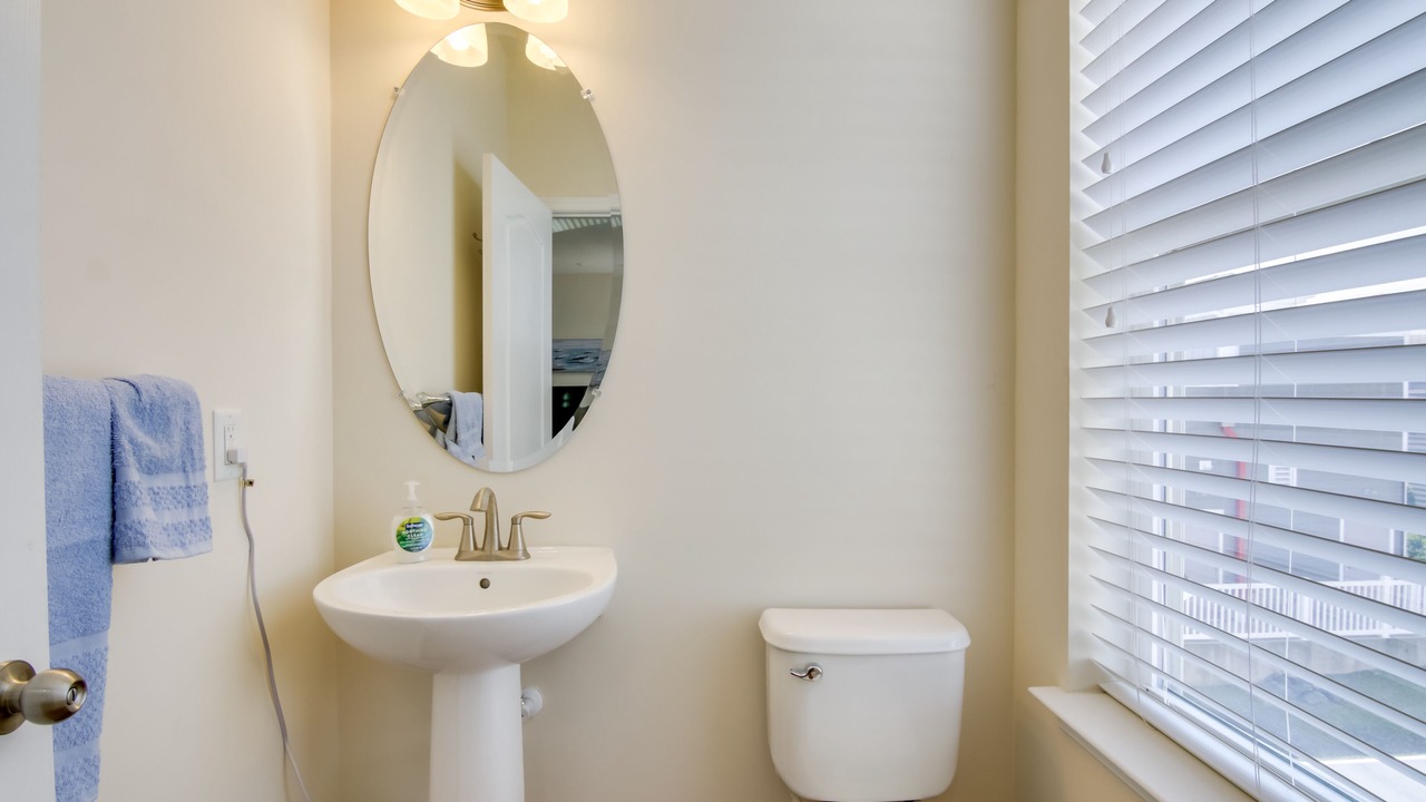 Photo of Bathroom in West Ocean City