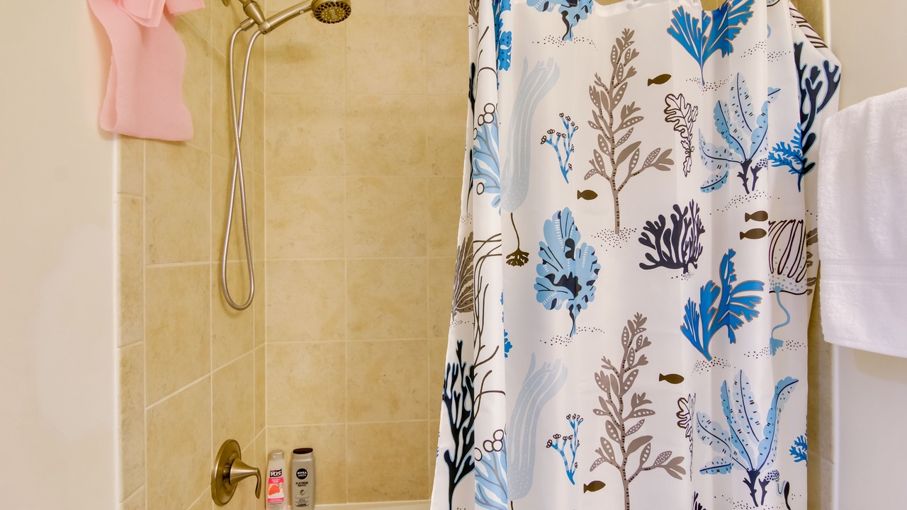 Photo of Bathroom in West Ocean City