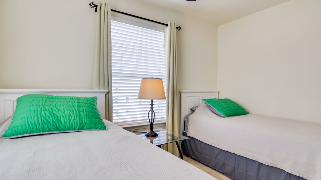 Photo of Bedroom in West Ocean City