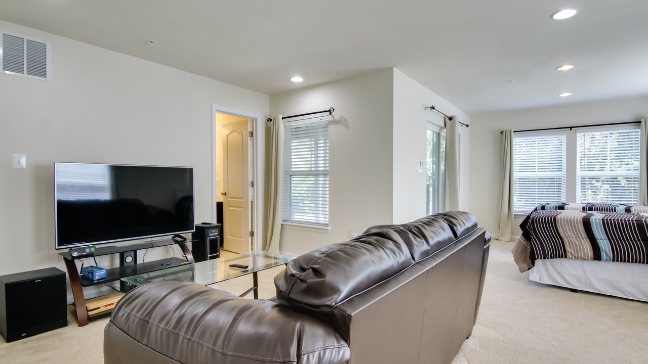 Photo of Bedroom in West Ocean City