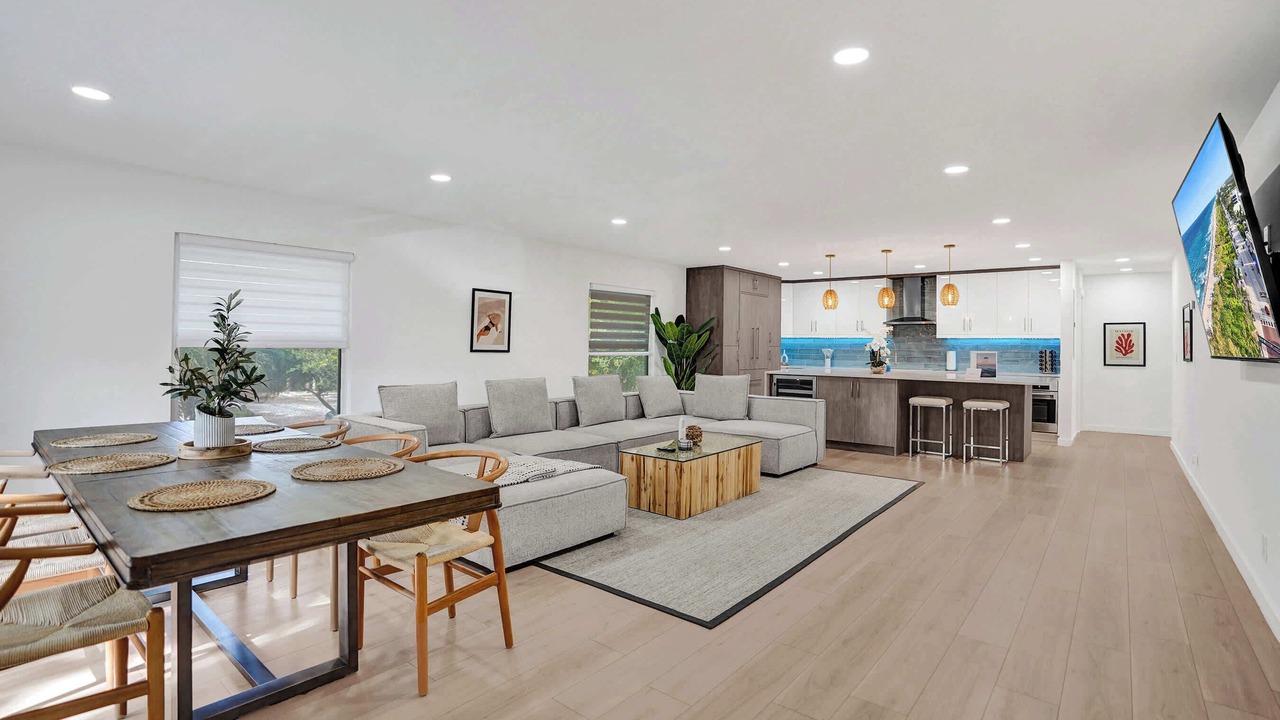 Photo of Bedroom in Delray Beach