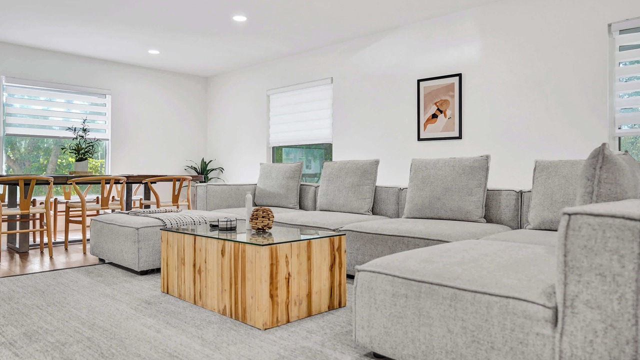 Photo of Bedroom in Delray Beach